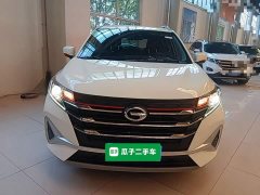 GAC Aion GS3 2021 POWER 270T Automatic Sporty Edition - ფოტო 3