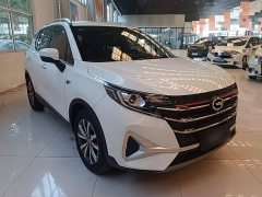 GAC Aion GS3 2021 POWER 270T Automatic Sporty Edition - ფოტო 4