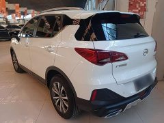 GAC Aion GS3 2021 POWER 270T Automatic Sporty Edition - ფოტო 5