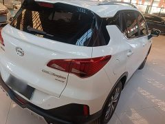 GAC Aion GS3 2021 POWER 270T Automatic Sporty Edition - ფოტო 7