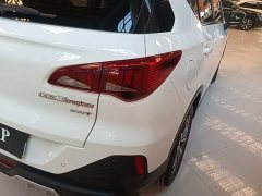 GAC Aion GS3 2021 POWER 270T Automatic Sporty Edition - ფოტო 8