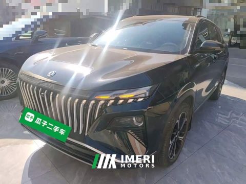 2023 Dongfeng Haoji 1.5T Edition - ავტომობილი ჩინეთიდან