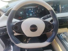 Dongfeng Haoji 1.5T Edition - ფოტო 11