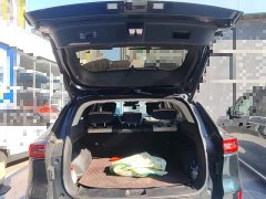 Dongfeng Haoji 1.5T Edition - ფოტო 19