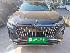Dongfeng Haoji 1.5T Edition - ფოტო 3