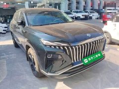 Dongfeng Haoji 1.5T Edition - ფოტო 4