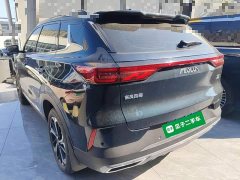 Dongfeng Haoji 1.5T Edition - ფოტო 5