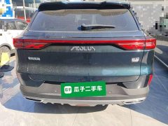 Dongfeng Haoji 1.5T Edition - ფოტო 6