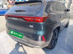 Dongfeng Haoji 1.5T Edition - ფოტო 7