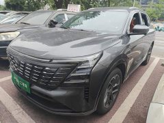 Changan CS75 PLUS 2025 Fourth Generation 1.5T New Blue Whale Intelligent Premium Edition - ფოტო 1