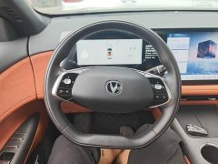 Changan CS75 PLUS 2025 Fourth Generation 1.5T New Blue Whale Intelligent Premium Edition - ფოტო 11