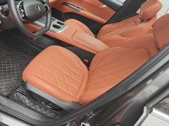 Changan CS75 PLUS 2025 Fourth Generation 1.5T New Blue Whale Intelligent Premium Edition - ფოტო 15