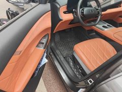 Changan CS75 PLUS 2025 Fourth Generation 1.5T New Blue Whale Intelligent Premium Edition - ფოტო 16