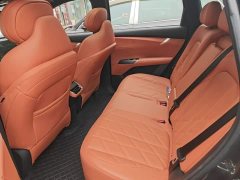 Changan CS75 PLUS 2025 Fourth Generation 1.5T New Blue Whale Intelligent Premium Edition - ფოტო 17