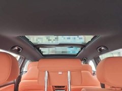 Changan CS75 PLUS 2025 Fourth Generation 1.5T New Blue Whale Intelligent Premium Edition - ფოტო 18