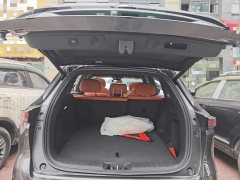 Changan CS75 PLUS 2025 Fourth Generation 1.5T New Blue Whale Intelligent Premium Edition - ფოტო 19