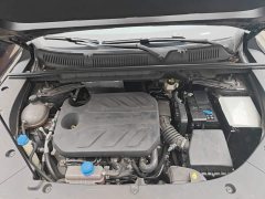 Changan CS75 PLUS 2025 Fourth Generation 1.5T New Blue Whale Intelligent Premium Edition - ფოტო 20