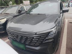 Changan CS75 PLUS 2025 Fourth Generation 1.5T New Blue Whale Intelligent Premium Edition - ფოტო 3