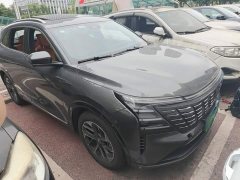 Changan CS75 PLUS 2025 Fourth Generation 1.5T New Blue Whale Intelligent Premium Edition - ფოტო 4