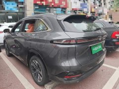 Changan CS75 PLUS 2025 Fourth Generation 1.5T New Blue Whale Intelligent Premium Edition - ფოტო 5