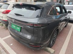 Changan CS75 PLUS 2025 Fourth Generation 1.5T New Blue Whale Intelligent Premium Edition - ფოტო 7
