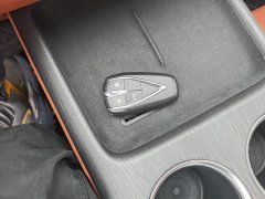 Changan CS75 PLUS 2025 Fourth Generation 1.5T New Blue Whale Intelligent Premium Edition - ფოტო 9