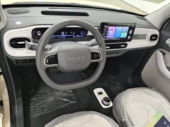 Geely Panda 2025 Panda Mini 210km Vitality Edition - ფოტო 10