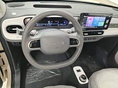 Geely Panda 2025 Panda Mini 210km Vitality Edition - ფოტო 11