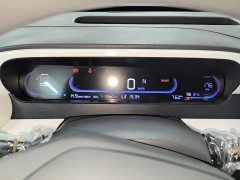 Geely Panda 2025 Panda Mini 210km Vitality Edition - ფოტო 12