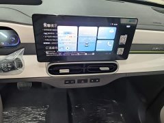 Geely Panda 2025 Panda Mini 210km Vitality Edition - ფოტო 13