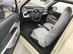 Geely Panda 2025 Panda Mini 210km Vitality Edition - ფოტო 16