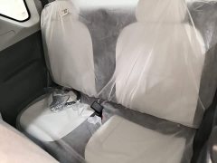 Geely Panda 2025 Panda Mini 210km Vitality Edition - ფოტო 17