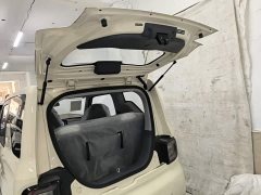 Geely Panda 2025 Panda Mini 210km Vitality Edition - ფოტო 19