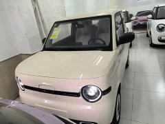 Geely Panda 2025 Panda Mini 210km Vitality Edition - ფოტო 3