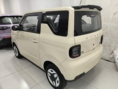 Geely Panda 2025 Panda Mini 210km Vitality Edition - ფოტო 5
