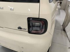 Geely Panda 2025 Panda Mini 210km Vitality Edition - ფოტო 8