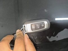 Geely Panda 2025 Panda Mini 210km Vitality Edition - ფოტო 9