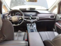 GAC Aion M6 PRO 270T DCT Luxury - ფოტო 10