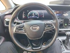 GAC Aion M6 PRO 270T DCT Luxury - ფოტო 11