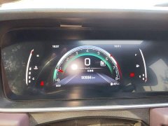 GAC Aion M6 PRO 270T DCT Luxury - ფოტო 12