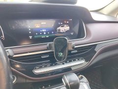 GAC Aion M6 PRO 270T DCT Luxury - ფოტო 13