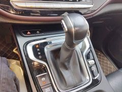 GAC Aion M6 PRO 270T DCT Luxury - ფოტო 14