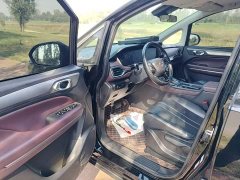 GAC Aion M6 PRO 270T DCT Luxury - ფოტო 16
