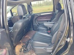 GAC Aion M6 PRO 270T DCT Luxury - ფოტო 17
