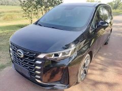 GAC Aion M6 PRO 270T DCT Luxury - ფოტო 2