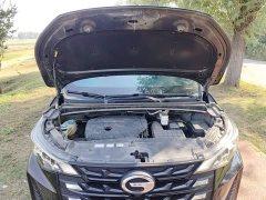 GAC Aion M6 PRO 270T DCT Luxury - ფოტო 20