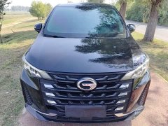 GAC Aion M6 PRO 270T DCT Luxury - ფოტო 3