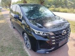 GAC Aion M6 PRO 270T DCT Luxury - ფოტო 4