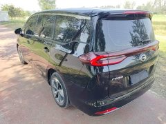 GAC Aion M6 PRO 270T DCT Luxury - ფოტო 5