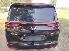GAC Aion M6 PRO 270T DCT Luxury - ფოტო 6
